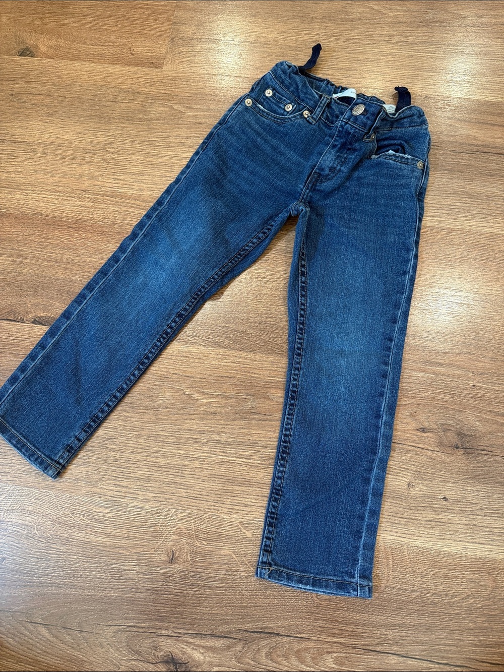 Levi 511 Jean